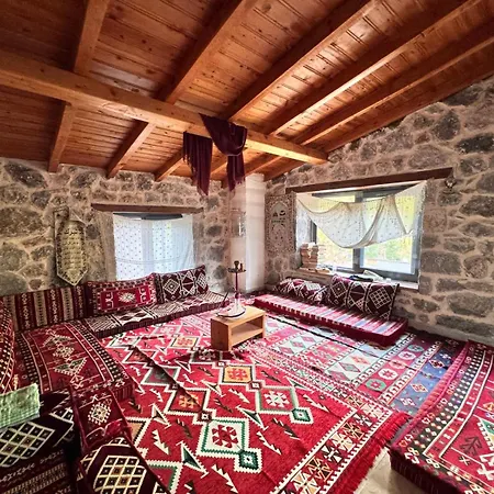 Isik Alpstuga *