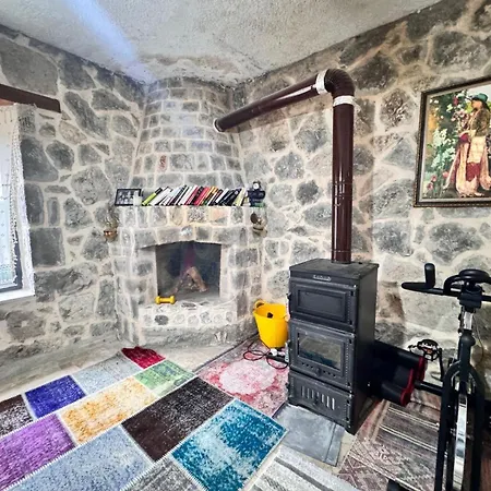 Isik Φετιγιέ