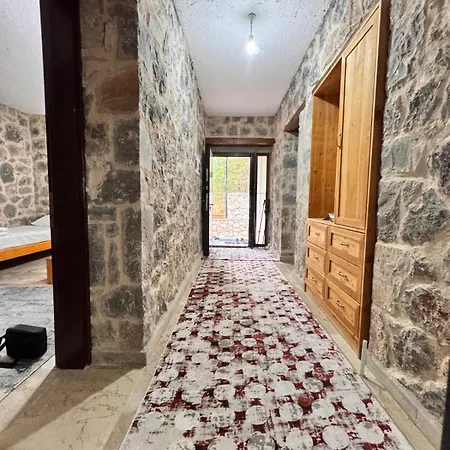 Alpehytte Isik Fethiye